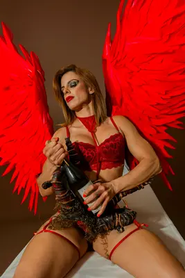 Avatar of strong_sophiel